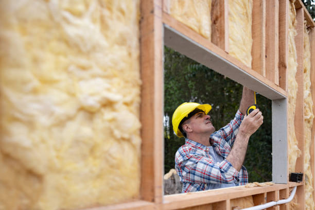 Eco-Friendly Insulation Solutions in Whitesboro, NJ